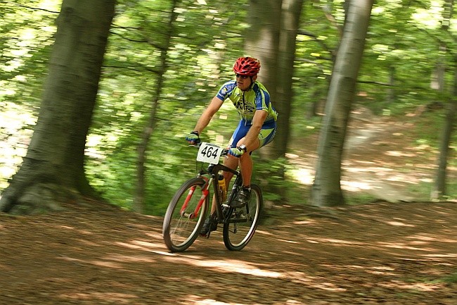 XC - Kamnik 2007 - foto povečava