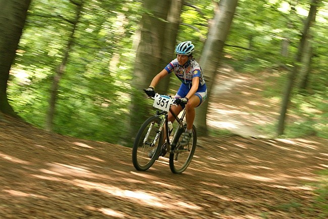 XC - Kamnik 2007 - foto povečava