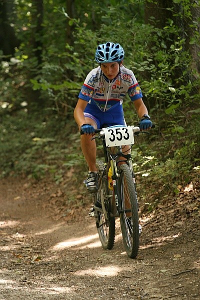 XC - Kamnik 2007 - foto povečava