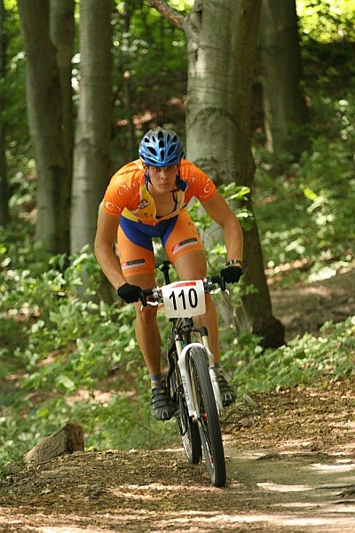 XC - Kamnik 2007 - foto povečava