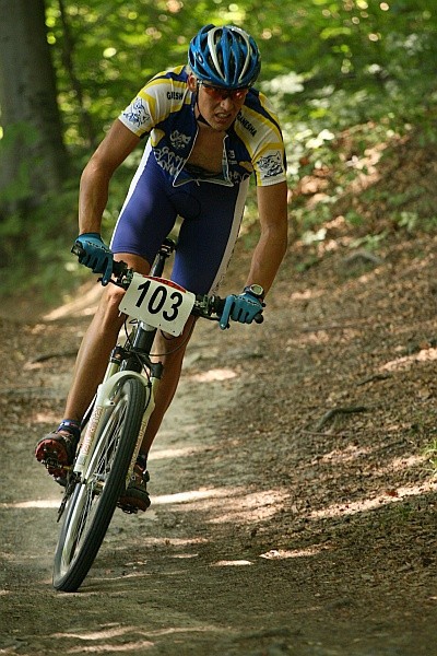 XC - Kamnik 2007 - foto povečava