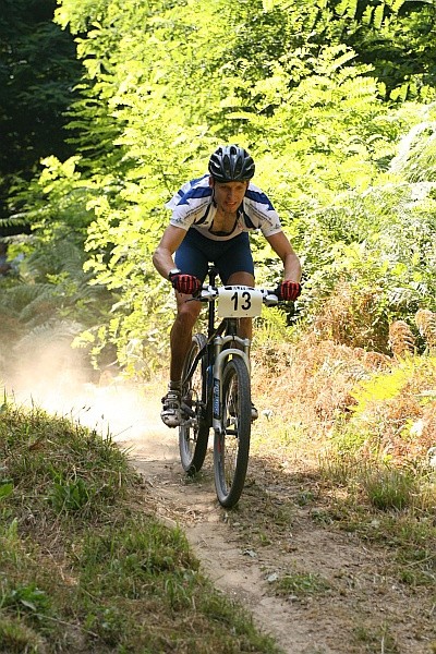 XC - Kamnik 2007 - foto