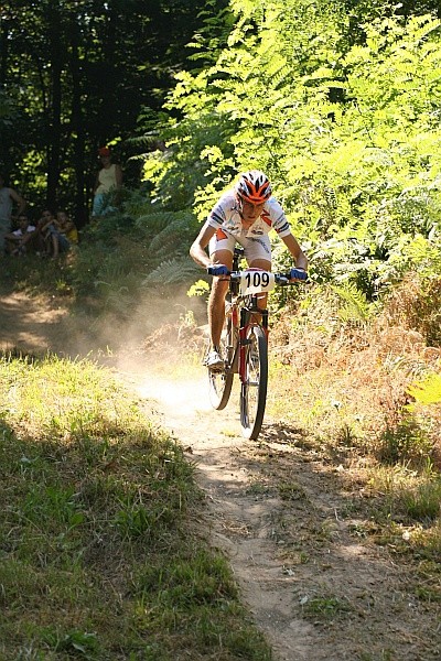 XC - Kamnik 2007 - foto