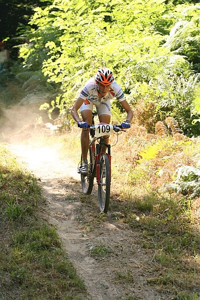 XC - Kamnik 2007 - foto povečava