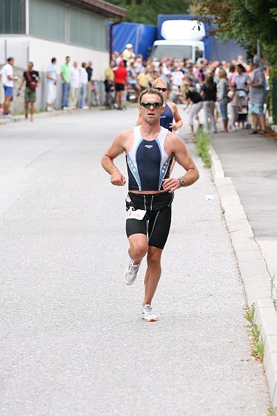 Sprint triatlon - DP Kočevje 2007 - foto povečava