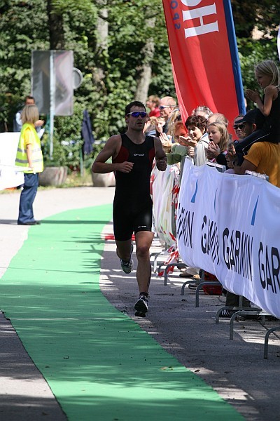 Triatlon Bled 2007 - foto povečava