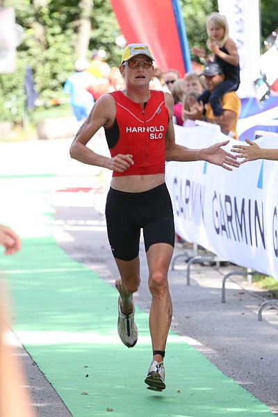 Triatlon Bled 2007 - foto povečava