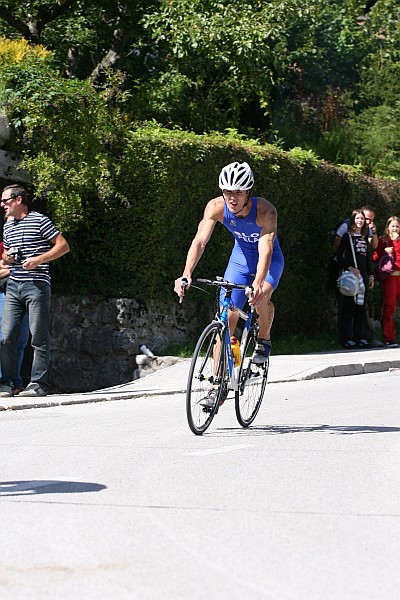 Triatlon Bled 2007 - foto povečava