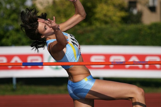 Atletska VN Celje 2007 - foto