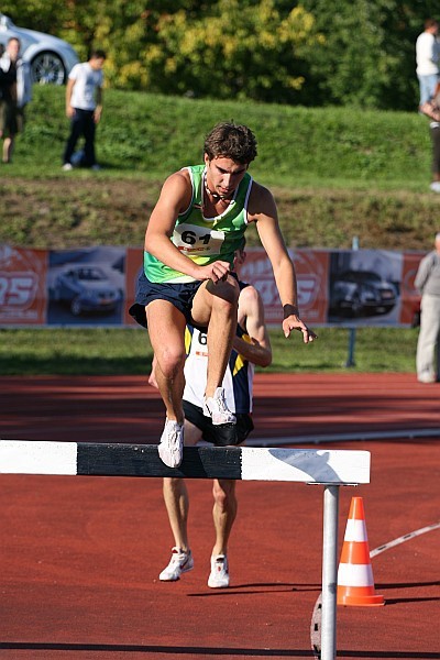 Atletska VN Celje 2007 - foto povečava