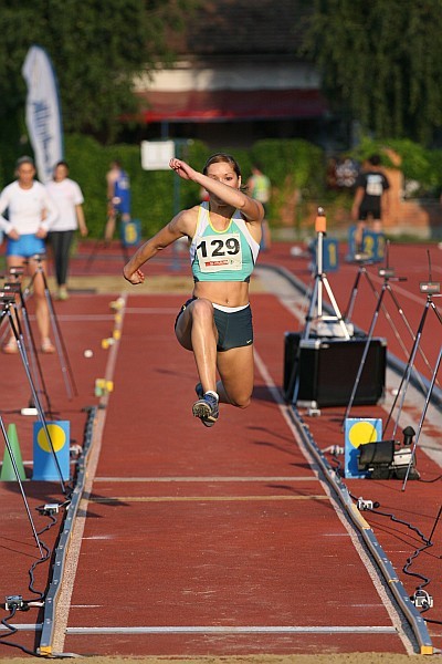 Atletska VN Celje 2007 - foto povečava