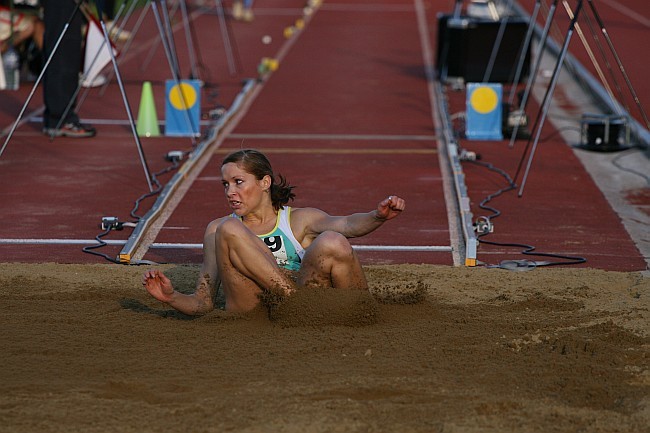 Atletska VN Celje 2007 - foto povečava