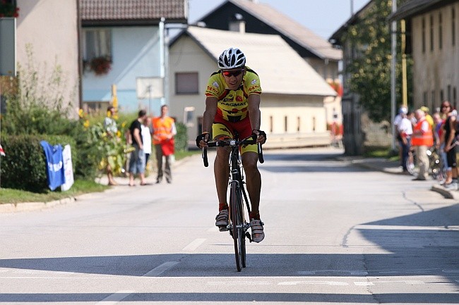 Kolesarska dirka BAM.Bi 2007 - foto povečava