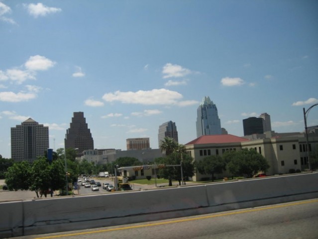20060526 - Austin, Texas (USA) - Midwest Regi - foto