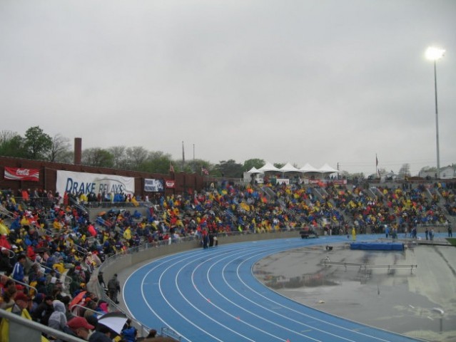 20060429 - Drake, Iowa (USA) - Drake Relays - foto