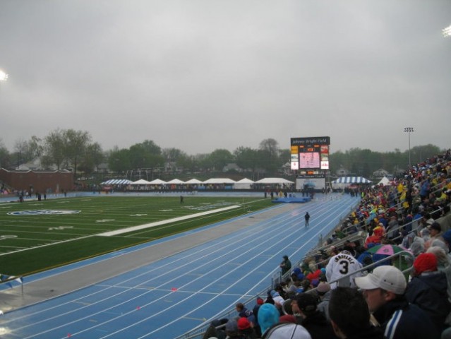 20060429 - Drake, Iowa (USA) - Drake Relays - foto