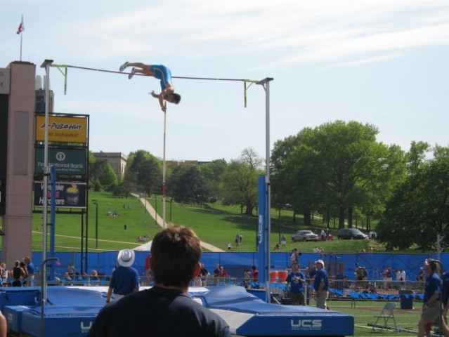 20060423 - Lawrence, Kansas (USA) - Kansas Re - foto