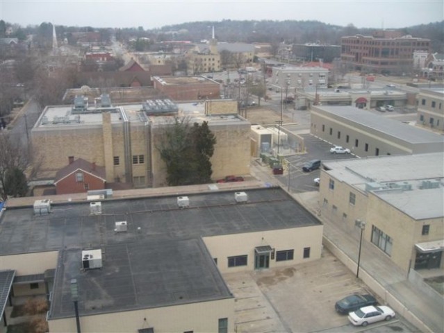20070210 - Fayetteville,Arkansas (USA) - Tyso - foto