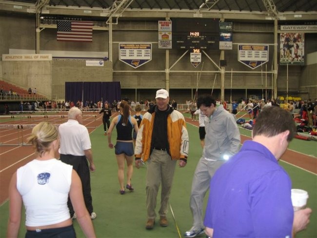 20070216 - Cedar Falls, Iowa (USA) - UNI Open - foto povečava