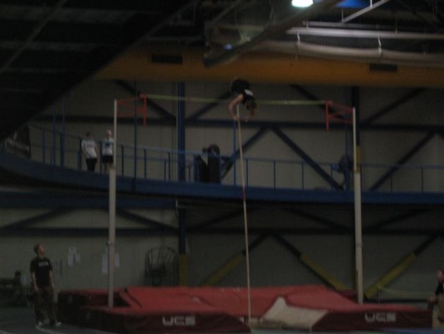 20070223 Carbondale, Illinois (USA) - Confere - foto