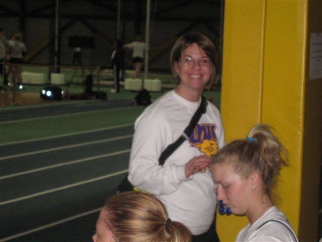20070223 Carbondale, Illinois (USA) - Confere - foto
