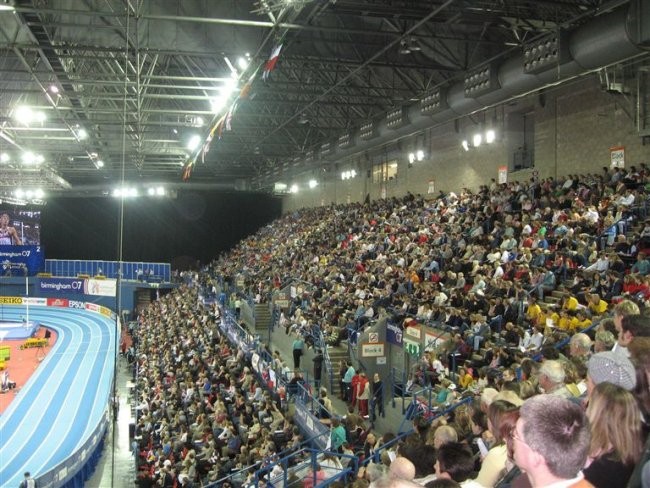 20070228 - Birmingham (GBR) - European Indoor - foto povečava