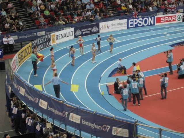 20070228 - Birmingham (GBR) - European Indoor - foto