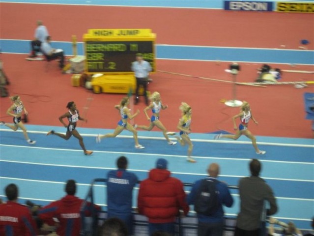 20070228 - Birmingham (GBR) - European Indoor - foto