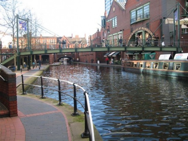 20070228 - Birmingham (GBR) - European Indoor - foto