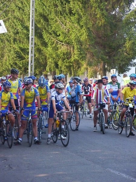 3. Panonski maraton treh dežel - foto