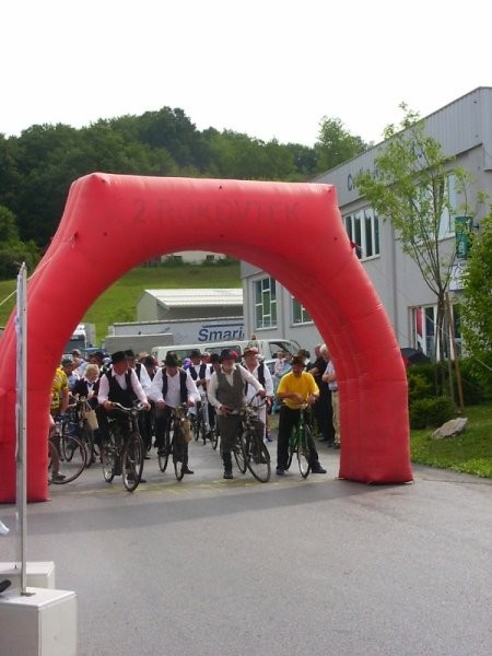 3. Šmarski maraton - foto