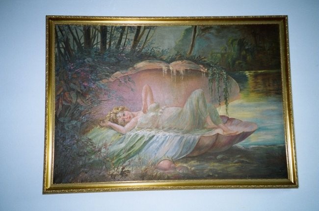 Deevica - foto povečava