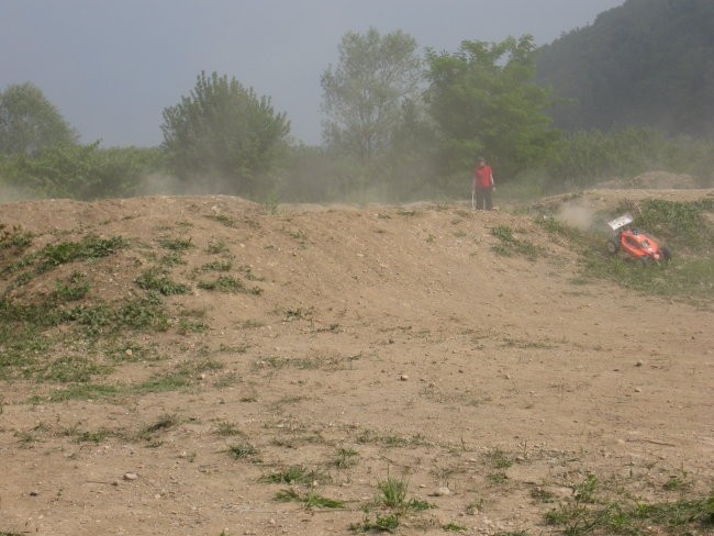 Offroad(Ljubljana) - foto povečava