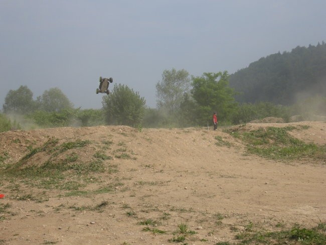 Offroad(Ljubljana) - foto povečava