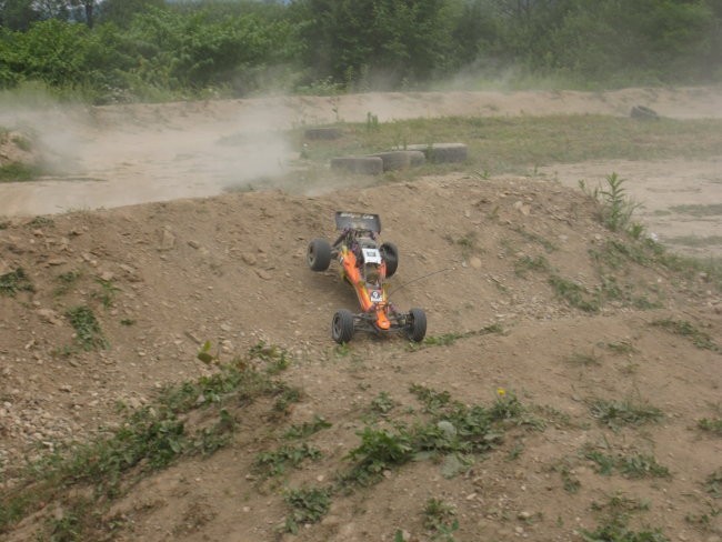 Offroad(Ljubljana) - foto povečava