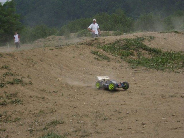 Offroad(Ljubljana) - foto