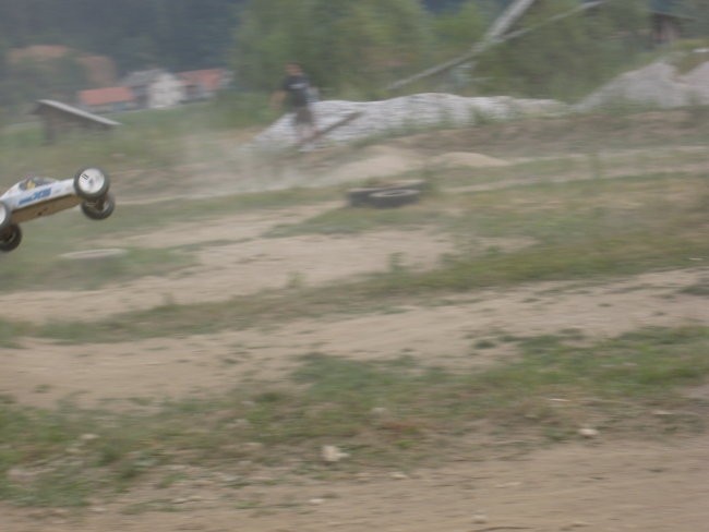 Offroad(Ljubljana) - foto povečava