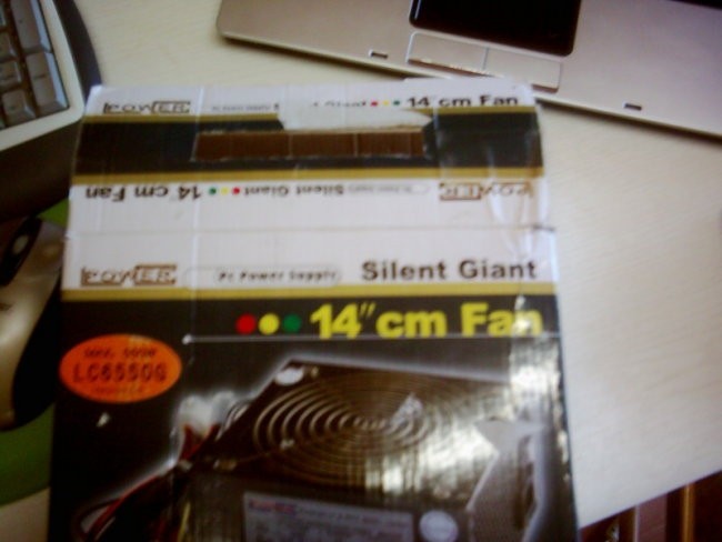 Zanimivo - foto povečava