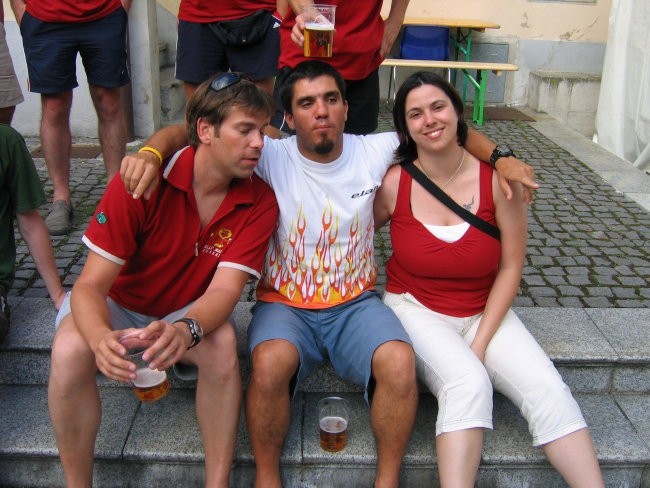Laško 2oo6 - foto povečava