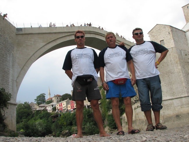 Mostar 2oo6 - foto povečava