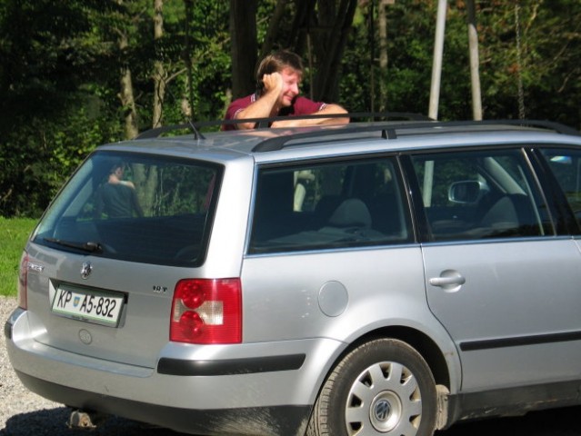 Nogomet - piknik Kolpa 2006 - foto