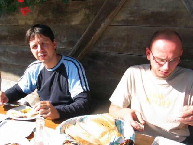Nogomet - piknik Kolpa 2006 - foto