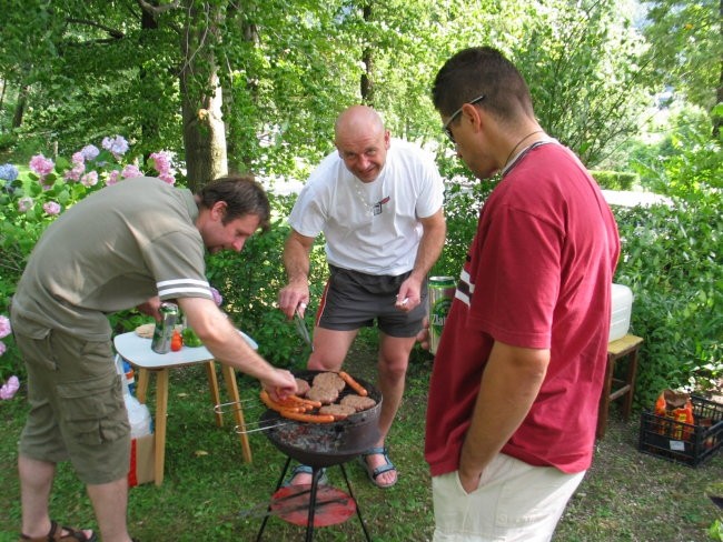 Bavarci piknik 2oo7 - foto povečava