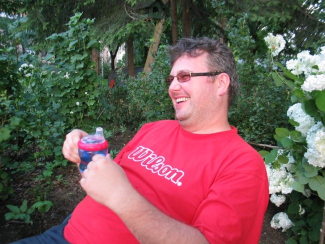 Bavarci piknik 2oo7 - foto povečava