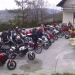 Srečanje Ducatistov in blagoslov10.4.2010