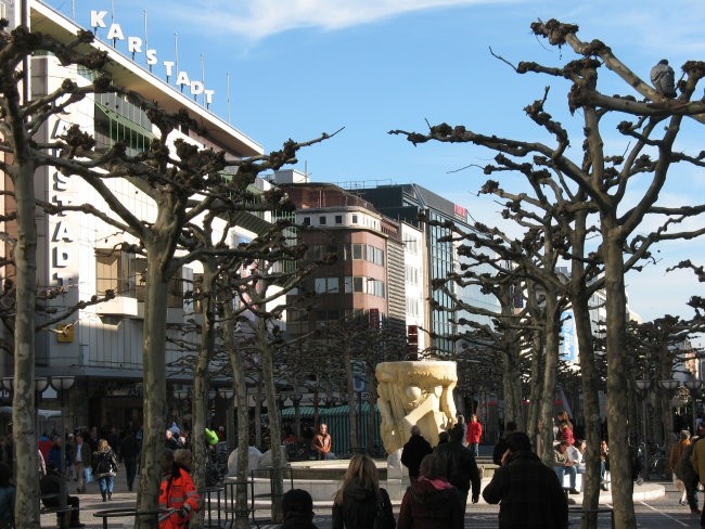 Frankfurt  - foto povečava