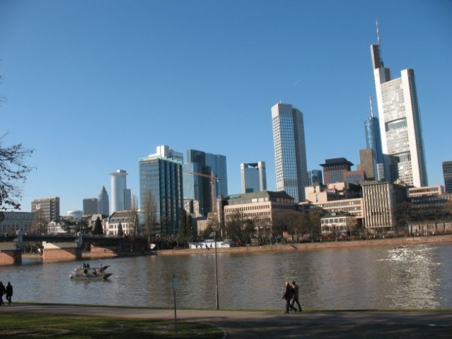 Frankfurt  - foto
