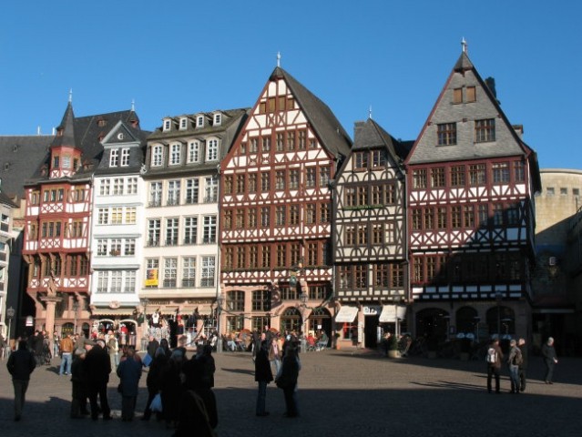 Frankfurt  - foto
