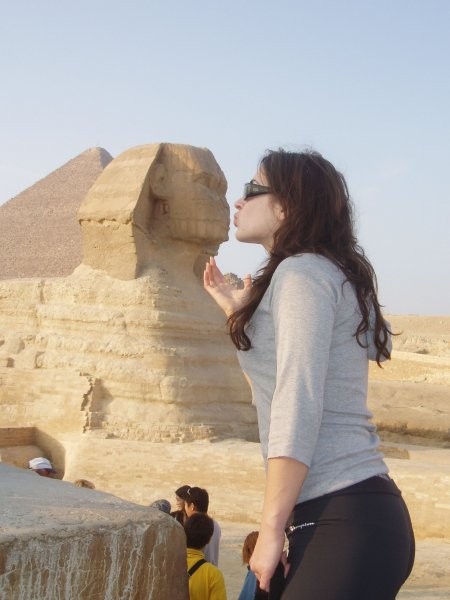 Egypt - foto