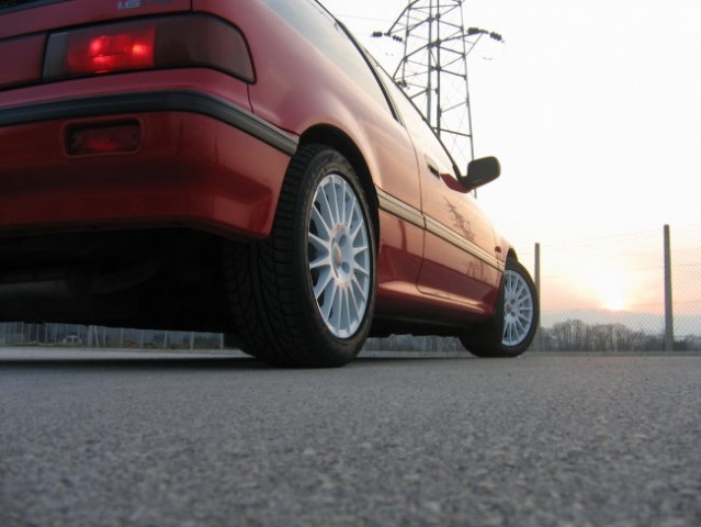 Moj avto - foto